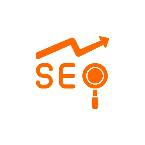 SEO icon prepared by best digital marketing strategist in kannur
