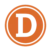 logo of the best digital digital marketing strategist in Kannur