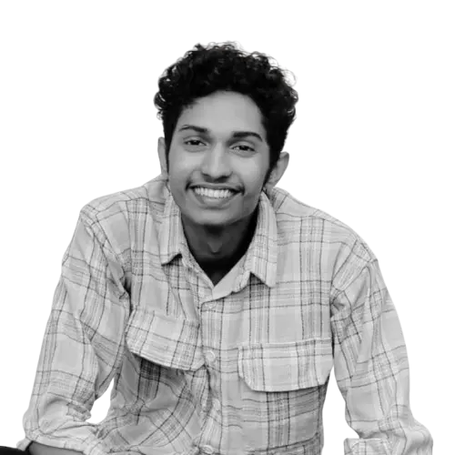 picture of best freelance digital marketer in kannur