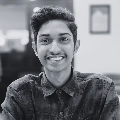 picture of best freelance digital marketer in kannur