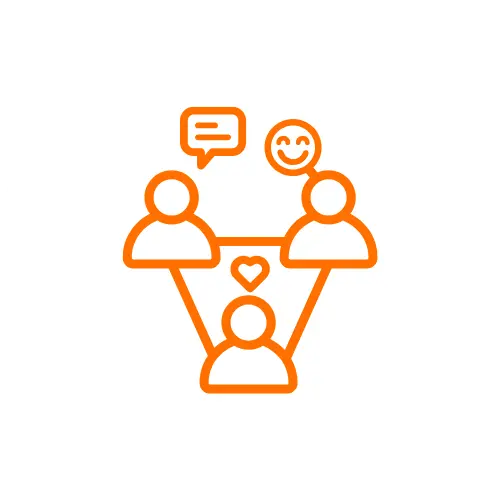 social media marketing icon of best freelance digital marketer in kannur