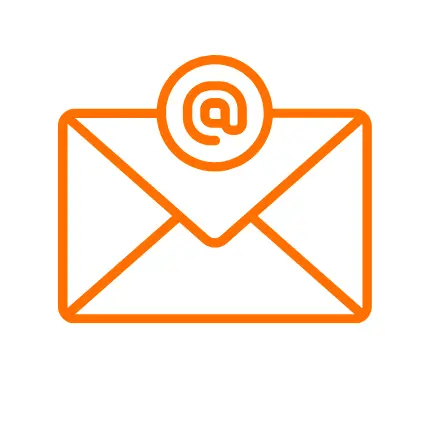 icon of email marketing by best freelance digital marketer in kannur